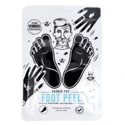 Barber Pro Foot Peel